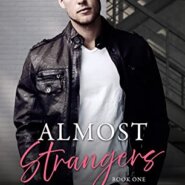 REVIEW: Almost Strangers by Claudia Y. Burgoa