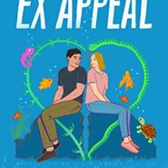 REVIEW: Ex Appeal by Cathy Yardley