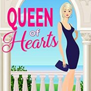 REVIEW: Queen of Hearts by Whitney Dineen