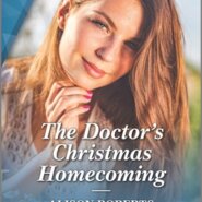 REVIEW: The Doctor’s Christmas Homecoming by Alison Roberts