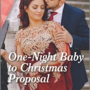 REVIEW: One-Night Baby To Christmas Proposal by Susan Meier