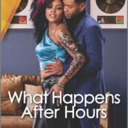 REVIEW: What Happens After Hours by Kianna Alexander