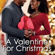REVIEW: A Valentine for Christmas by Reese Ryan
