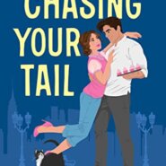 Spotlight & Giveaway: Chasing Your Tail by Kate McMurray