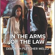 REVIEW: In the Arms of the Law by Deborah Fletcher Mello