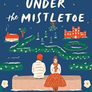 REVIEW: Meet Me Under the Mistletoe by Jenny Bayliss