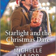 REVIEW: Starlight and the Christmas Dare by Michelle Major