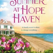 REVIEW: Summer at Hope Haven by Kristin Harper