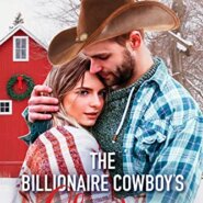 Spotlight & Giveaway: The Billionaire Cowboy’s Christmas by Kris Bock
