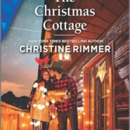 REVIEW: The Christmas Cottage by Christine Rimmer