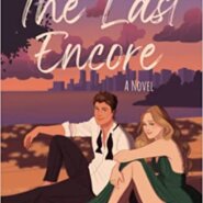 REVIEW: The Last Encore by Elodie Colliard