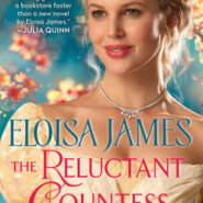 REVIEW: The Reluctant Countess by Eloisa James