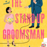 REVIEW: The Stand-Up Groomsman by Jackie Lau