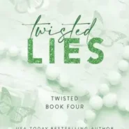 REVIEW: Twisted Lies by Ana Huang