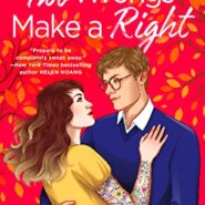 Spotlight & Giveaway: Two Wrongs Make a Right by Chloe Liese