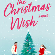 REVIEW: The Christmas Wish by Lindsey Kelk