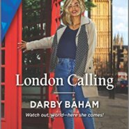 REVIEW: London Calling by Darby Baham