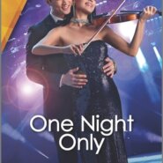 REVIEW: One Night Only by Jaicy Lee