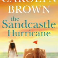 REVIEW: The Sandcastle Hurricane by Carolyn Brown