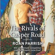 REVIEW: The Rivals of Casper Road by Roan Parrish