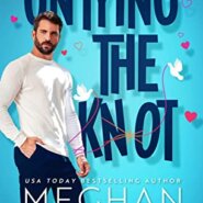 REVIEW: Untying the Knot by Meghan Quinn