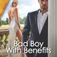 REVIEW: Bad Boy With Benefits by Cynthia St. Aubin
