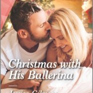 REVIEW: Christmas With His Ballerina by Jessica Gilmore