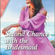 REVIEW: Second Chance With the Bridesmaid by Jennifer Faye