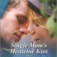 REVIEW: Single Mom’s Mistletoe Kiss by Rachel Dove