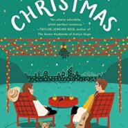 REVIEW: All I Want for Christmas by Maggie Knox