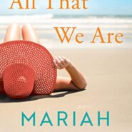 REVIEW: All That We Are by Mariah Stewart