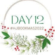 #Giveaway Day 12: #HJBOOKMAS Extravaganza!