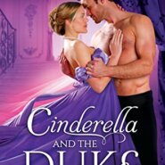 Spotlight & Giveaway: Cinderella and the Duke by Lydia Drake