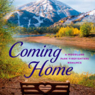 REVIEW: Coming Home by Shelley Shepard Gray