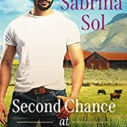 REVIEW: Second Chance at Rancho Lindo by Sabrina Sol