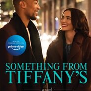 REVIEW: Something from Tiffany’s by Melissa Hill