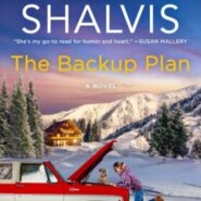 REVIEW: The Backup Plan by Jill Shalvis