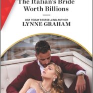 REVIEW: The Italian’s Bride worth Billions by Lynne Graham