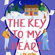 REVIEW: The Key to My Heart by Lia Louis