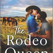 Spotlight & Giveaway: The  Rodeo Queen by Marcella Bell