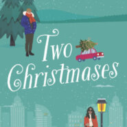 REVIEW: Two Christmases by Suleena Bibra