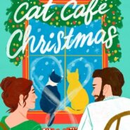REVIEW: A Cat Cafe Christmas by Codi Gary