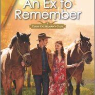 REVIEW: An Ex to Remember by Jessica Lemmon