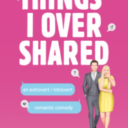 REVIEW: Things I Overshared by Kelsey Humphreys