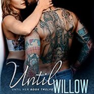 REVIEW: Until Willow by Aurora Rose Reynolds
