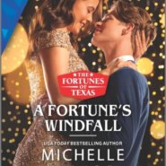 REVIEW: A Fortune’s Windfall by Michelle Major