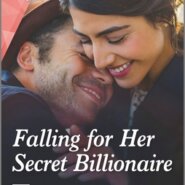 REVIEW: Falling For Her Secret Billionaire by Rebecca Winters