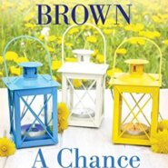 Spotlight & Giveaway: A Chance Inheritance by Carolyn Brown