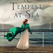 Spotlight & Giveaway: A Tempest At Sea by Sherry Thomas