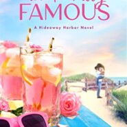 Spotlight & Giveaway: Accidentally Famous by Marissa Clarke